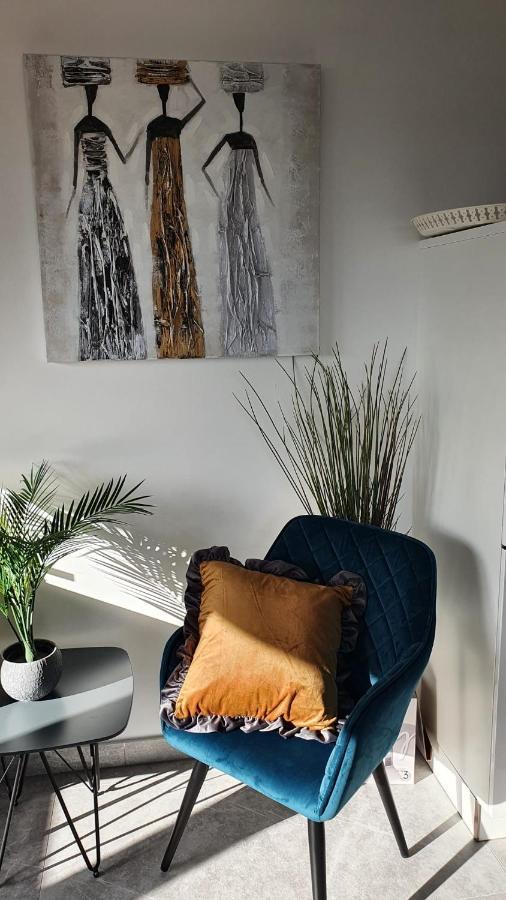Ferienwohnung Seaview Sveti Filip i Jakov Exterior foto