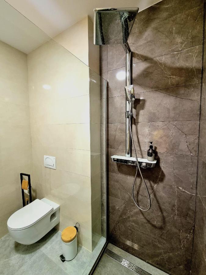 Ferienwohnung Seaview Sveti Filip i Jakov Exterior foto